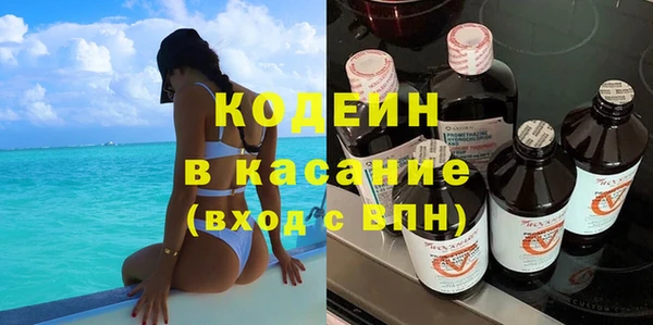 винт Бородино